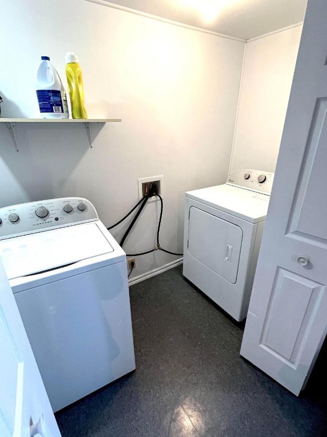 Les Appartements Du Vieil Edifice Metabetchouan Zewnętrze zdjęcie
